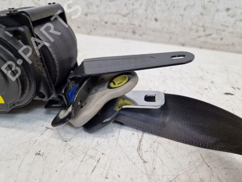 Front right seatbelt OPEL ANTARA A (L07) 2.0 CDTI 4x4 | BP29105701I25 