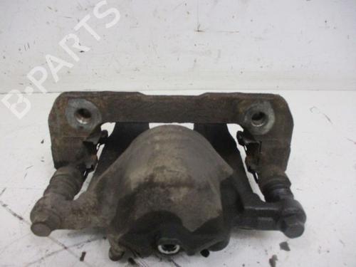 Left front brake caliper HONDA FR-V (BE) 2.2 i CTDi (BE5) | BP37113076M105 - Image 3