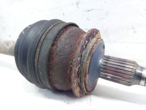 Right front driveshaft MERCEDES-BENZ A-CLASS (W169) A 170 (169.032, 169.332) | BP26508562M39 