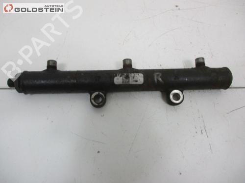 Used Injection rail Injection rail 37106490 37106490