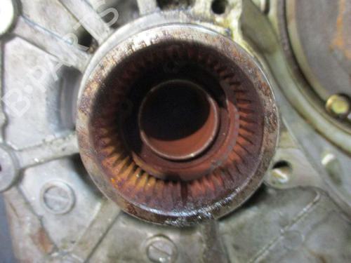 Gearbox VOLVO XC70 I Cross Country (295) 2.5 T XC AWD | BP18801647M3 