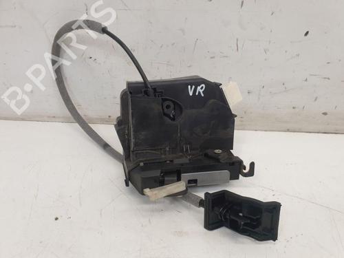 Used Front right lock Front right lock MINI MINI (R56) One (95 hp) 34041982 34041982