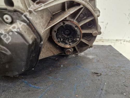 Gearbox VW GOLF PLUS V (5M1, 521) 1.4 16V | BP29387767M3 