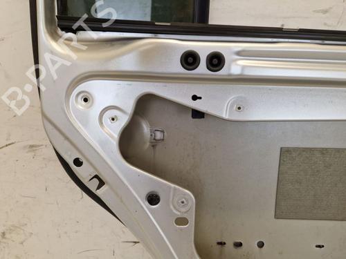Left rear door VW TOURAN (1T1, 1T2) 1.4 TSI | BP28276768C4 