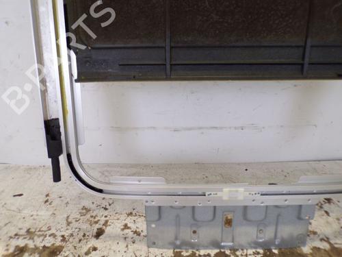 Sunroof DODGE DURANGO (HB) 5.7 AWD | BP30914564C124