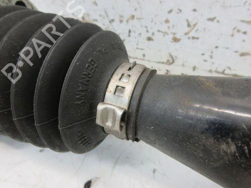 Right front driveshaft SKODA FABIA II (542) 1.4 | BP29092702M39 