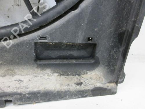 Fan BMW X5 (E53) 4.4 i | BP29090675M128 