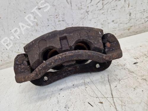 Left front brake caliper HYUNDAI H-1 Cargo (TQ) 2.5 CRDi | BP30669123M105 