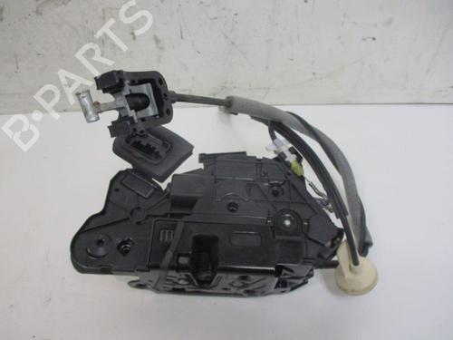 Front left lock VW GOLF VI (5K1) 1.2 TSI | BP18800174C98 