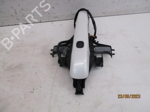 Rear right exterior door handle VOLVO XC60 I SUV (156) T5 | BP29087617C130 
