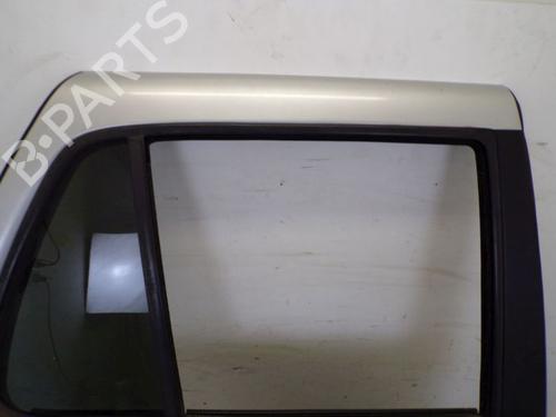 Right rear door MERCEDES-BENZ M-CLASS (W163) ML 400 CDI (163.128) | BP26647799C5 