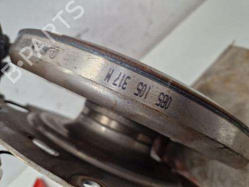 Flywheel AUDI Q5 (8RB) 2.0 TDI quattro | BP36656021M101 - Image 7