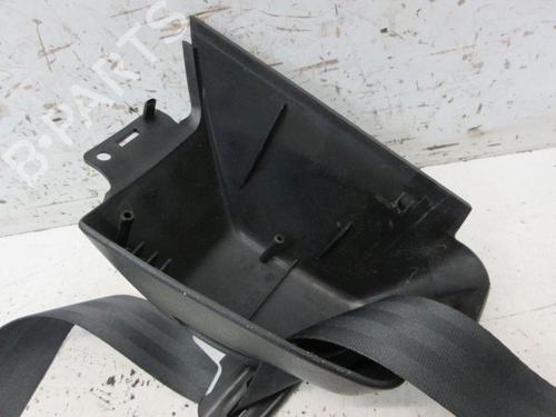 Rear right seatbelt PEUGEOT 307 CC (3B) 2.0 16V | BP29091868I28 