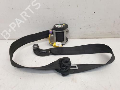 Used Front right seatbelt Front right seatbelt VW GOLF PLUS V (5M1, 521) 1.6 FSI (115 hp) 33908067 33908067