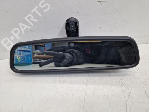 Used Rear mirror BMW X5 (E70) xDrive 35 i (306 hp) 32267649