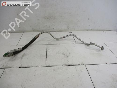 Used AC pipe AC pipe VW TOUAREG (7LA, 7L6, 7L7) 5.0 V10 TDI (313 hp) 18762823 18762823