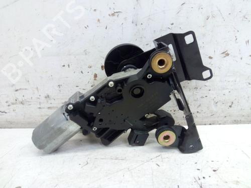 Rear wiper motor BMW 5 Touring (E61) 525 xi | BP27508613M102 