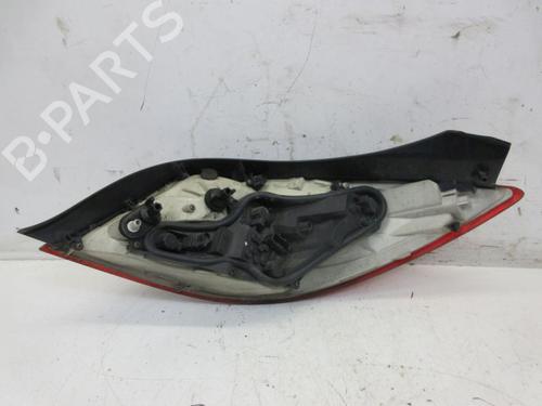 Left taillight OPEL INSIGNIA A (G09) 2.0 CDTI (68) | BP32661273C34  - Image 5