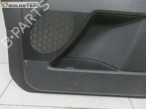 Front right panel MAZDA 5 (CR) 2.3 (CR3W) | BP28167614C59 