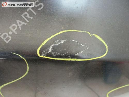 Rear bumper BMW 5 (E60) 525 d | BP18764505C8 