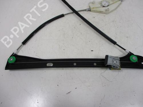 Front right window mechanism VW GOLF PLUS V (5M1, 521) 1.4 TSI | BP37112926C23 - Image 5