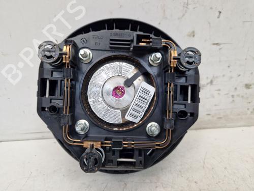 Steering wheel FORD KA (RU8) 1.2 | BP34738369C49 - Image 10