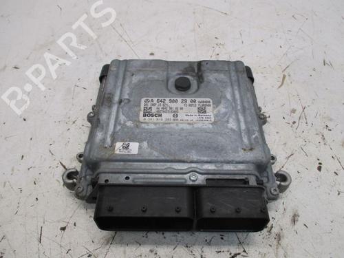 Used Engine control unit (ECU) Engine control unit (ECU) 37119207 37119207