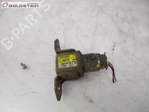 Used Electronic sensor Electronic sensor 37099733 37099733