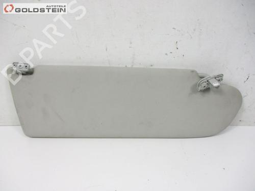 right-sun-visor-vw-transporter-t5-bus-7hb-7hj-7eb-7ej-20-tdi-7e0857552c-2003-2004-2005-2006-2007-2008-2009-2010-2011-2012-2013-2014-2015-2016-18788418 main image