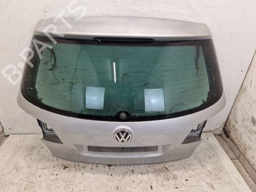 Used Tailgate VW GOLF PLUS V (5M1, 521) 1.6 FSI (115 hp) 30542886