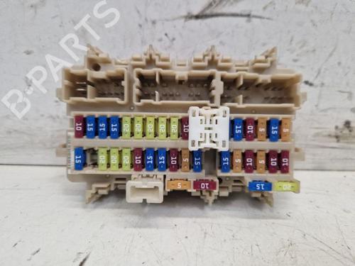 Scatola Fusibili NISSAN PATHFINDER III (R51) 4.0 4WD (269 hp) 31149391