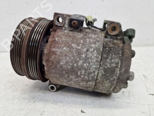 AC compressor VOLVO V50 (545) T5 AWD | BP33628005M34 - Image 5