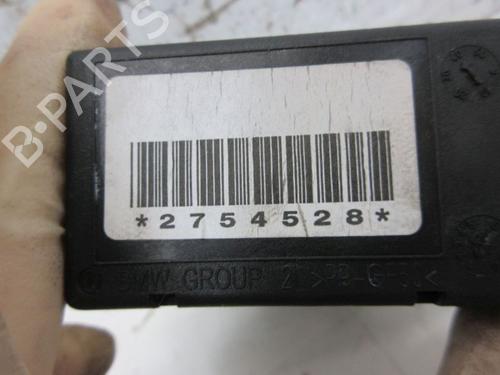 Tailgate lock MINI MINI (R56) Cooper | BP29092367C101 