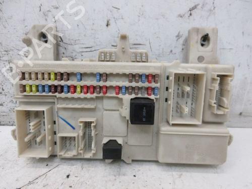 Used Fuse box VOLVO V50 (545) 1.6 D (110 hp) 19298825