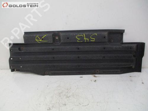 Used Underbody protection Underbody protection 37099011 37099011