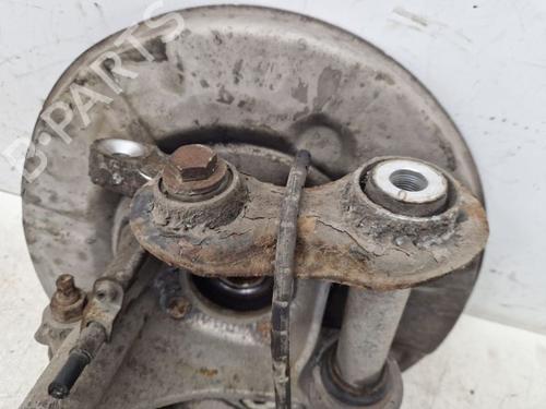 Left rear steering knuckle BMW 5 (E60) 530 i | BP24133574M27 