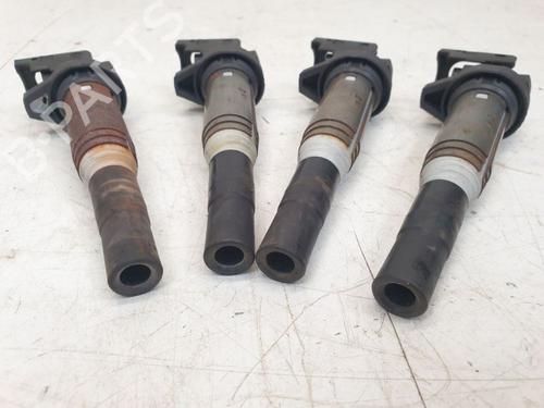 Ignition coil BMW 3 (E90) 318 i | BP33276745M94 - Image 3