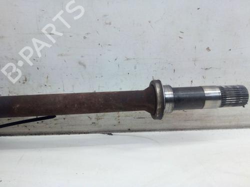 Right front driveshaft FORD MAVERICK 2.3 16V | BP28084387M39 