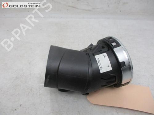 Air vent PEUGEOT 308 SW I (4E_, 4H_) 1.6 HDi | BP18750516I21