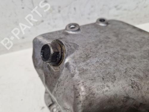 Oil sump OPEL AGILA B (H08) 1.0 (F68) | BP29523570M115 