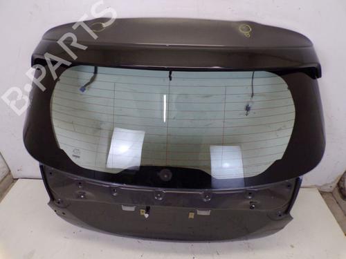 Used Tailgate TOYOTA YARIS (_P21_, _PA1_, _PH1_) 1.5 Hybrid (MXPH10, MXPH11) (116 hp) 29099100