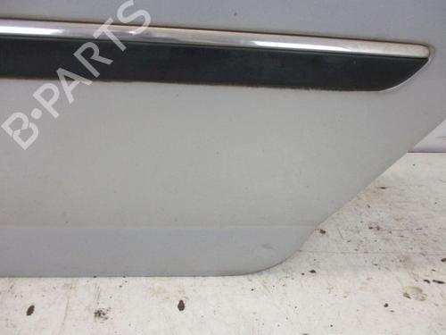 Left rear door PEUGEOT 407 SW (6E_, 6D_) 2.0 HDi 135 | BP26647851C4 