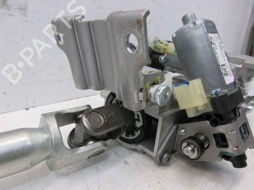 Steering column TESLA MODEL Y (5YJY) EV Performance All-wheel Drive | BP38505538M21 - Image 6