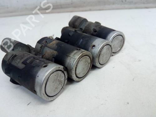 Electronic module BMW X3 (E83) 3.0 d | BP27724423M83 