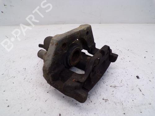 Pinza freno posteriore destra Pinza freno posteriore destra BMW 7 (E65, E66, E67) 730 d (218 hp) 37117418 37117418