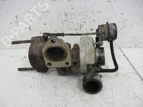 Used Turbocharger/Supercharger Turbocharger/Supercharger 37111667 37111667