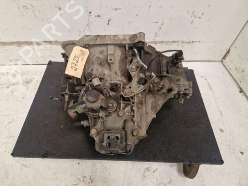 Gearbox HYUNDAI i30 (FD) 1.4 | BP39573704M3 - Image 4