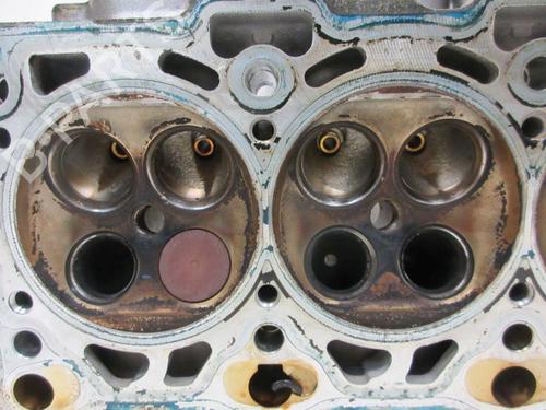 Cylinder head BMW 7 (E65, E66, E67) 745 i, Li | BP37124646M5 - Image 8