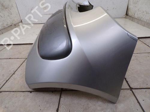 Rear bumper MITSUBISHI COLT CZC VI Convertible (RG) 1.5 (Z36A) | BP29091525C8 