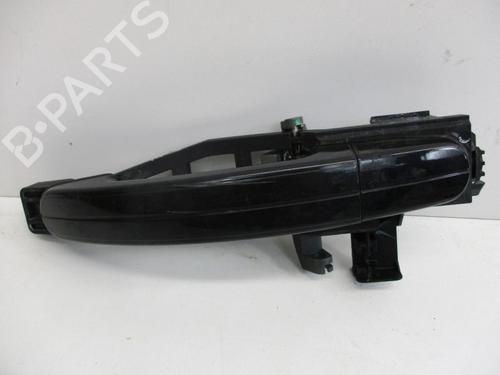 Used Rear right exterior door handle Rear right exterior door handle 38291494 38291494